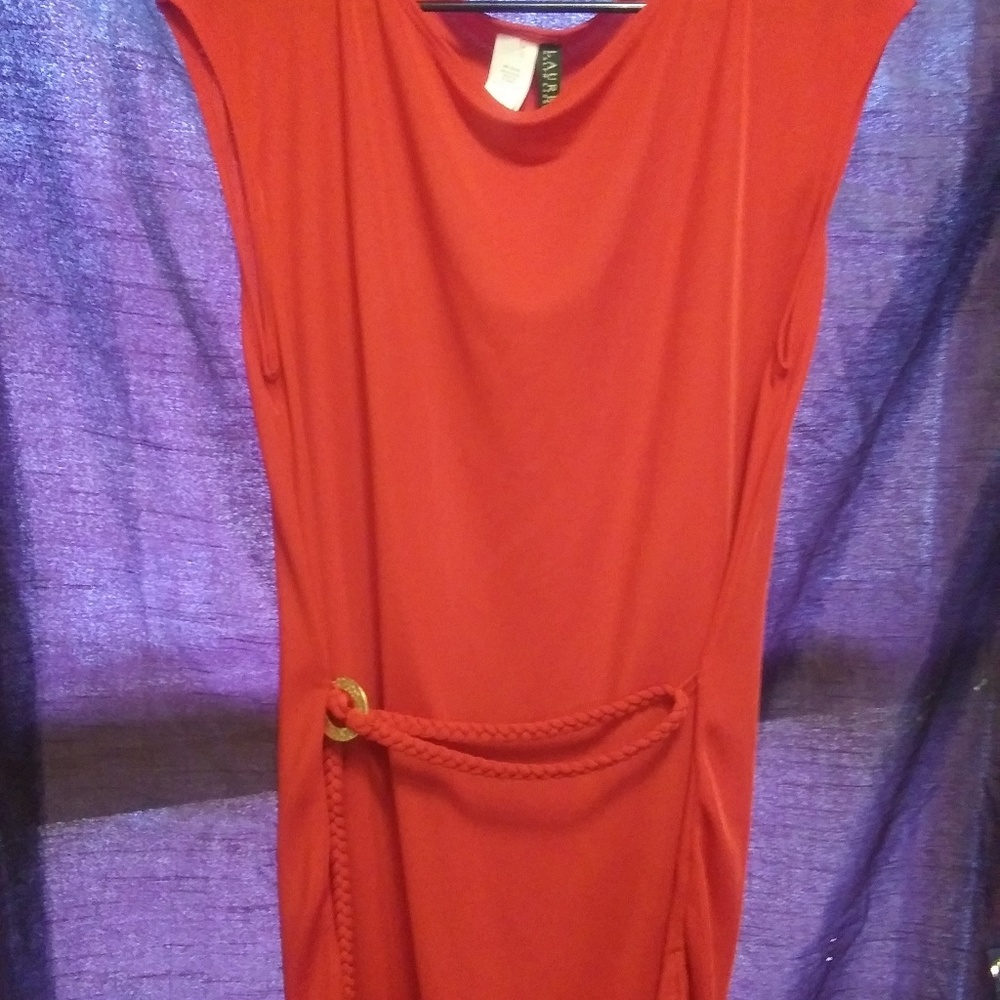 Womens Dress